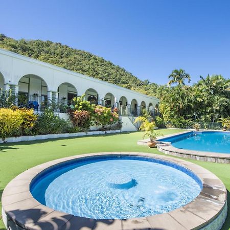 Affordable Island Escape! Queen Studio, Nelly Bay Bagian luar foto